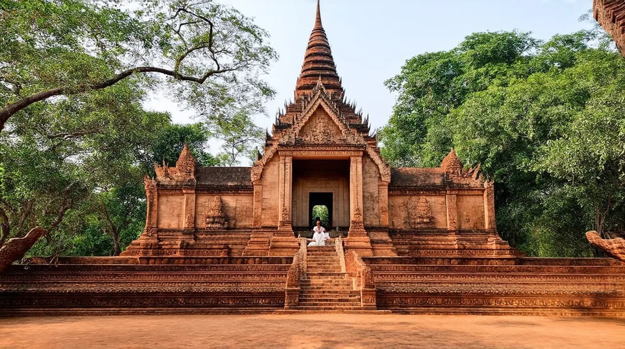 Sukhothai Experiences: 10 Unmissable Highlights