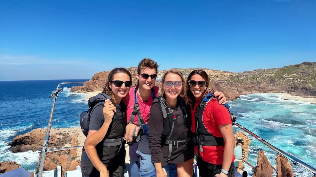 Sur Adventures: Explore the Thrilling Experiences
