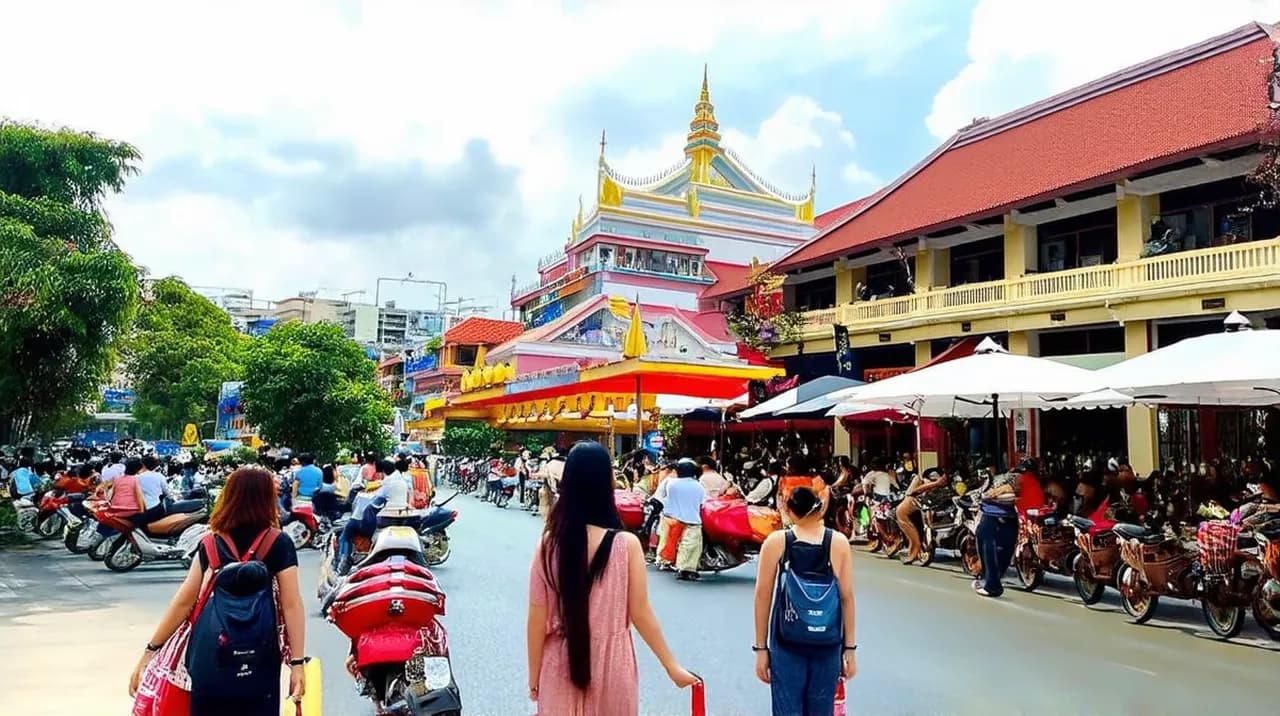 Surabaya Experiences: Top 10 Must-Visit Attractions