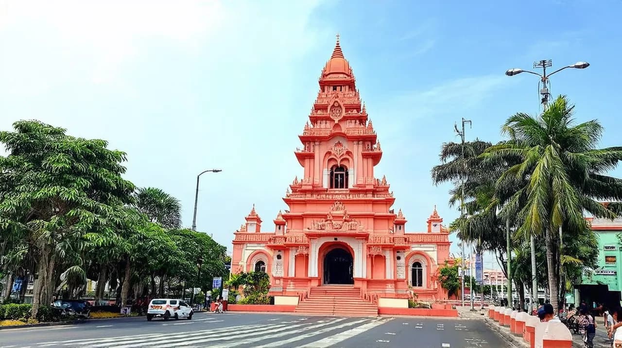 Surabaya Landmarks: Explore 10 Must-See Attractions