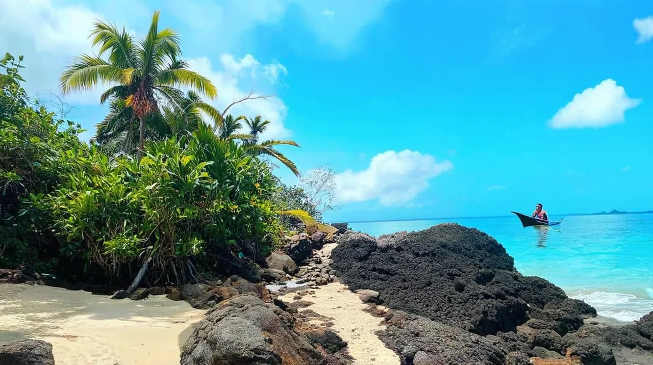 Suva Adventures: Experience the Best of Fiji’s Capital