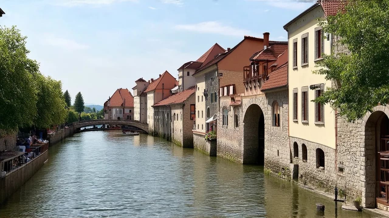 Szentendre Activities: Top 10 Unique Experiences
