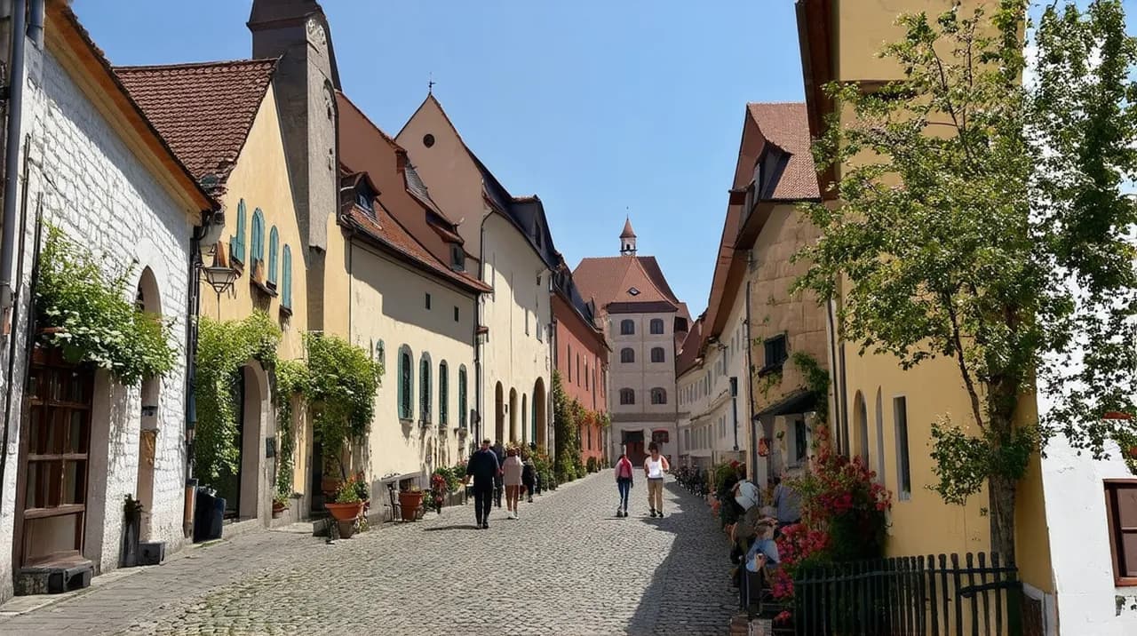 Szentendre Experiences: 10 Must-See Attractions