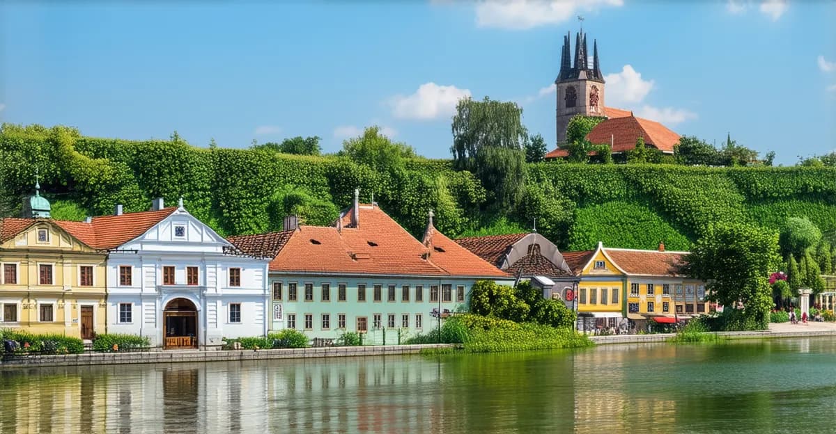 Szentendre Itinerary: A Day in This Charming Town
