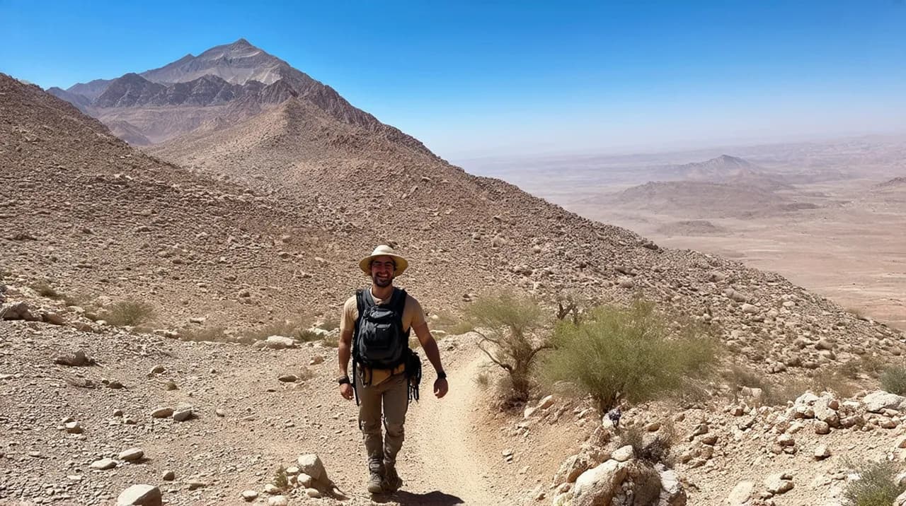 Tafraoute Adventures: Explore the Beauty of Morocco