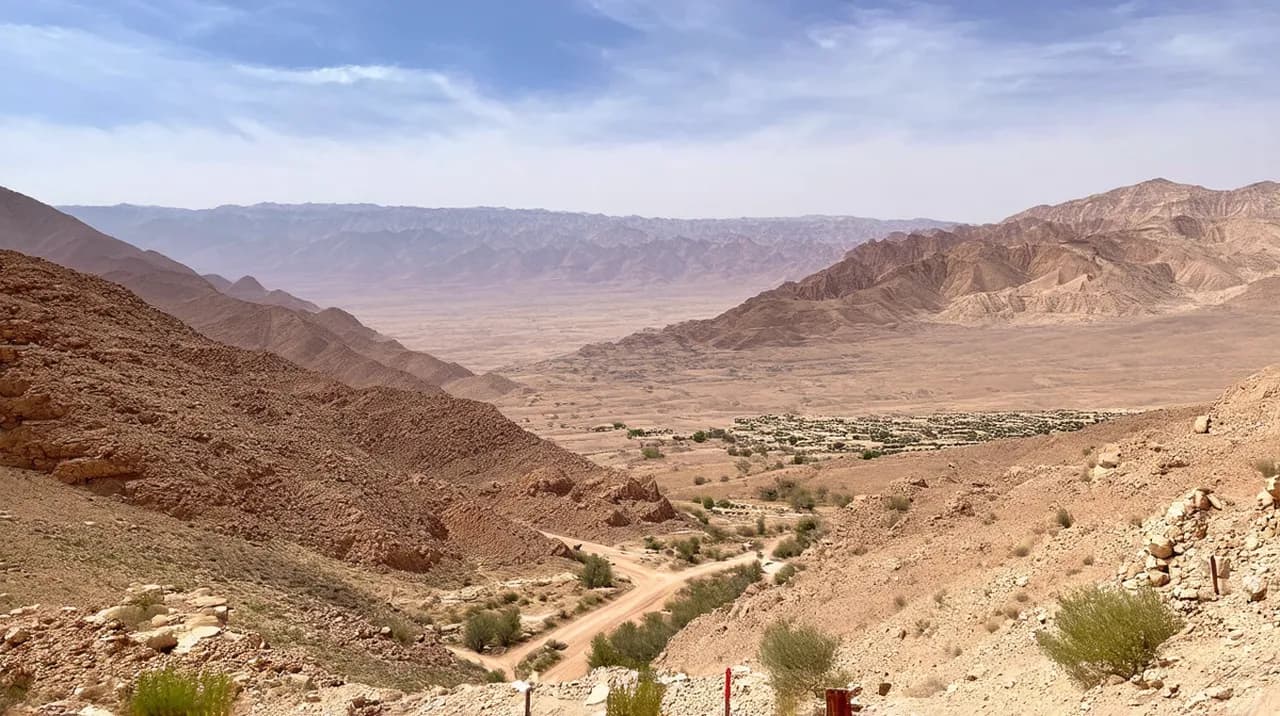 Tafraoute Experiences: 10 Unforgettable Adventures