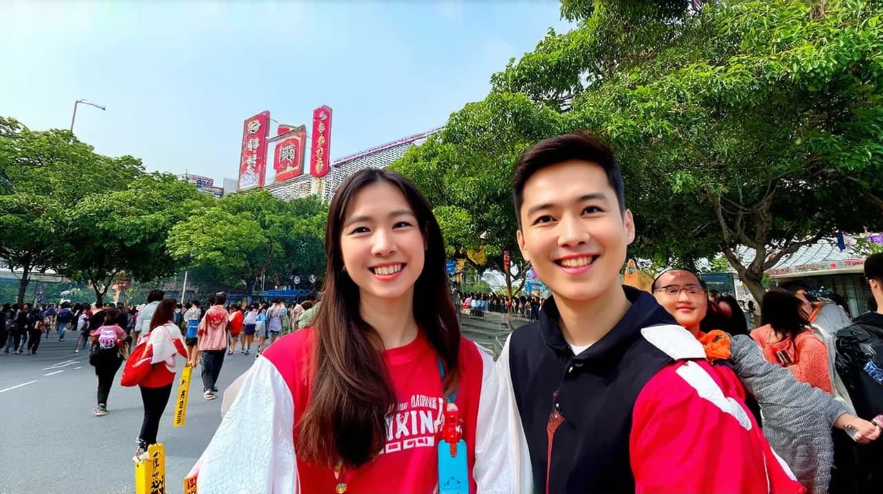 Taichung Experiences: 10 Unforgettable Things to Do