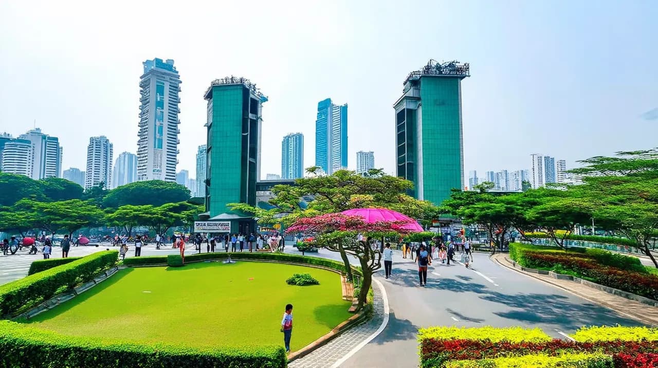 Taichung Landmarks: 10 Unmissable Attractions to Visit