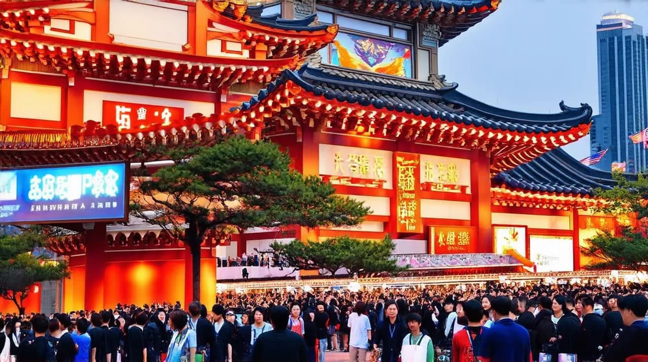 Taipei Events: Top 10 Unmissable Experiences in the City