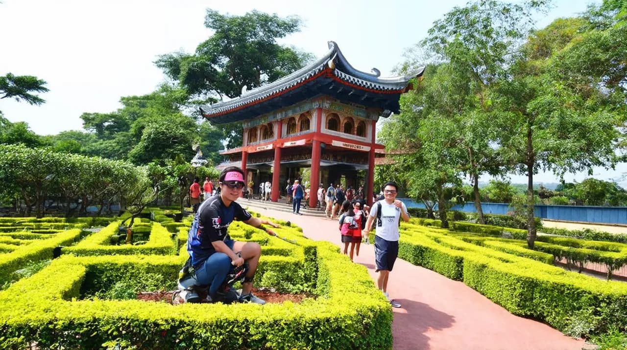 Taiping Experiences: Your Guide to Explore the Hidden Gem