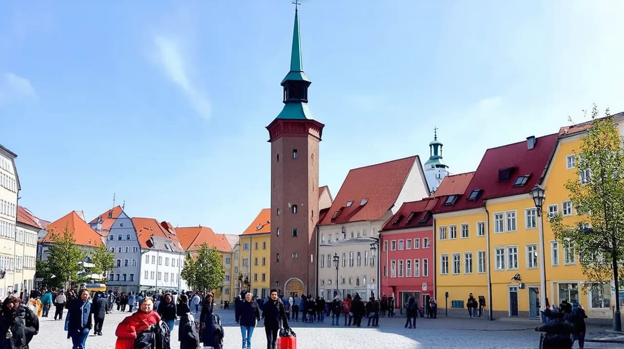 Tallinn Activities: 10 Unforgettable Experiences to Try