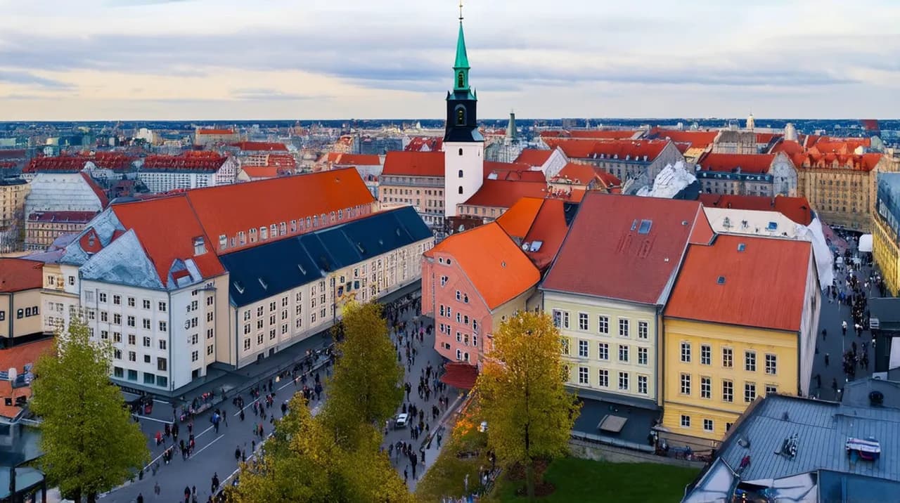Tallinn Events: Discover the Top 10 Unmissable Experiences