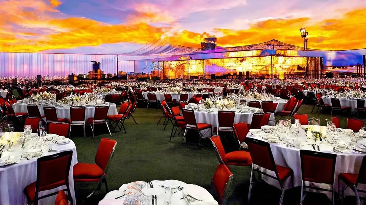 Tampa Events: Top 10 Must-See Happenings This Year