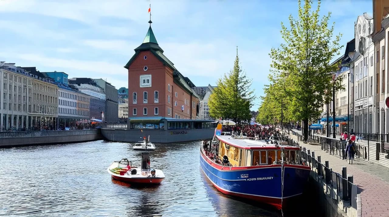 Tampere Activities: 10 Must-Experience Adventures
