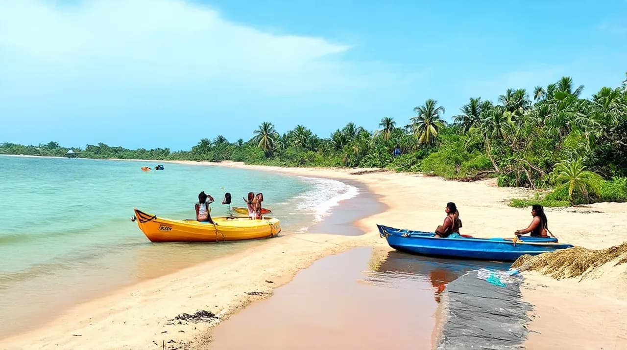 Tangalla & Around Activities: Explore 10 Unique Adventures
