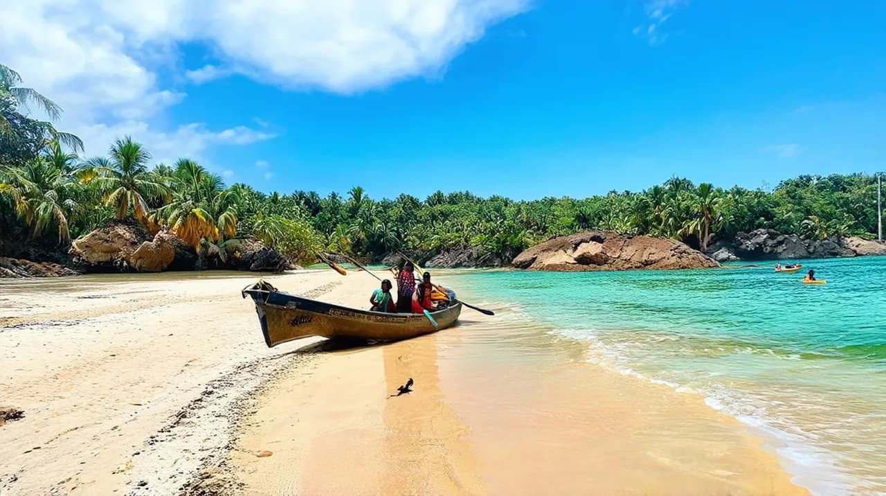 Tangalla & Around Adventures: 10 Exciting Activities