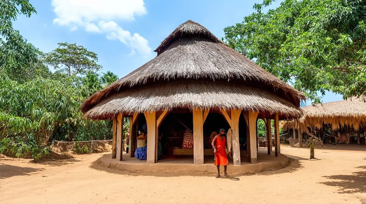 Tangalla & Around Culture: Discovering Local Treasures