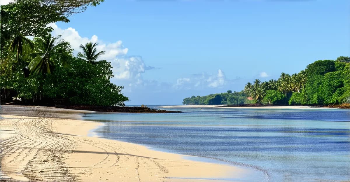Tangalla & Around Itinerary: Discover Hidden Gems