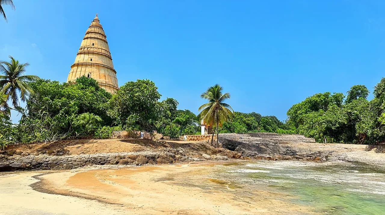 Tangalla & Around Landmarks: Explore 10 Hidden Gems
