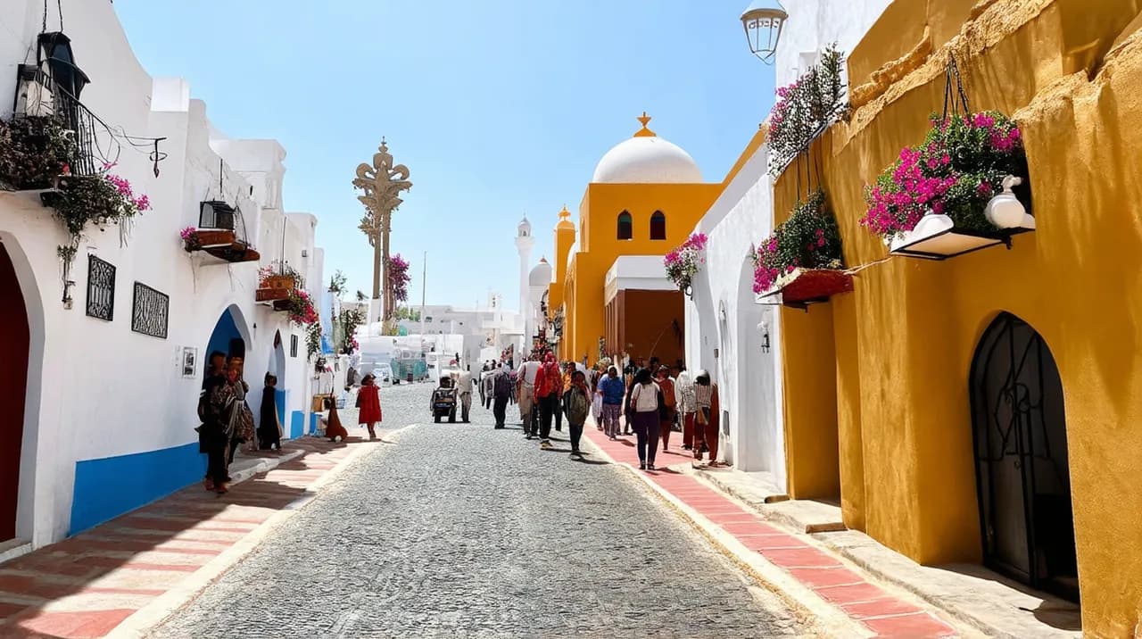 Tangier Culture: 10 Unique Experiences You Must Try