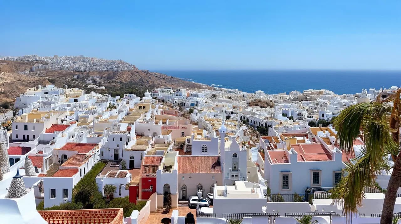 Tangier Landmarks: Discover 10 Must-Visit Attractions