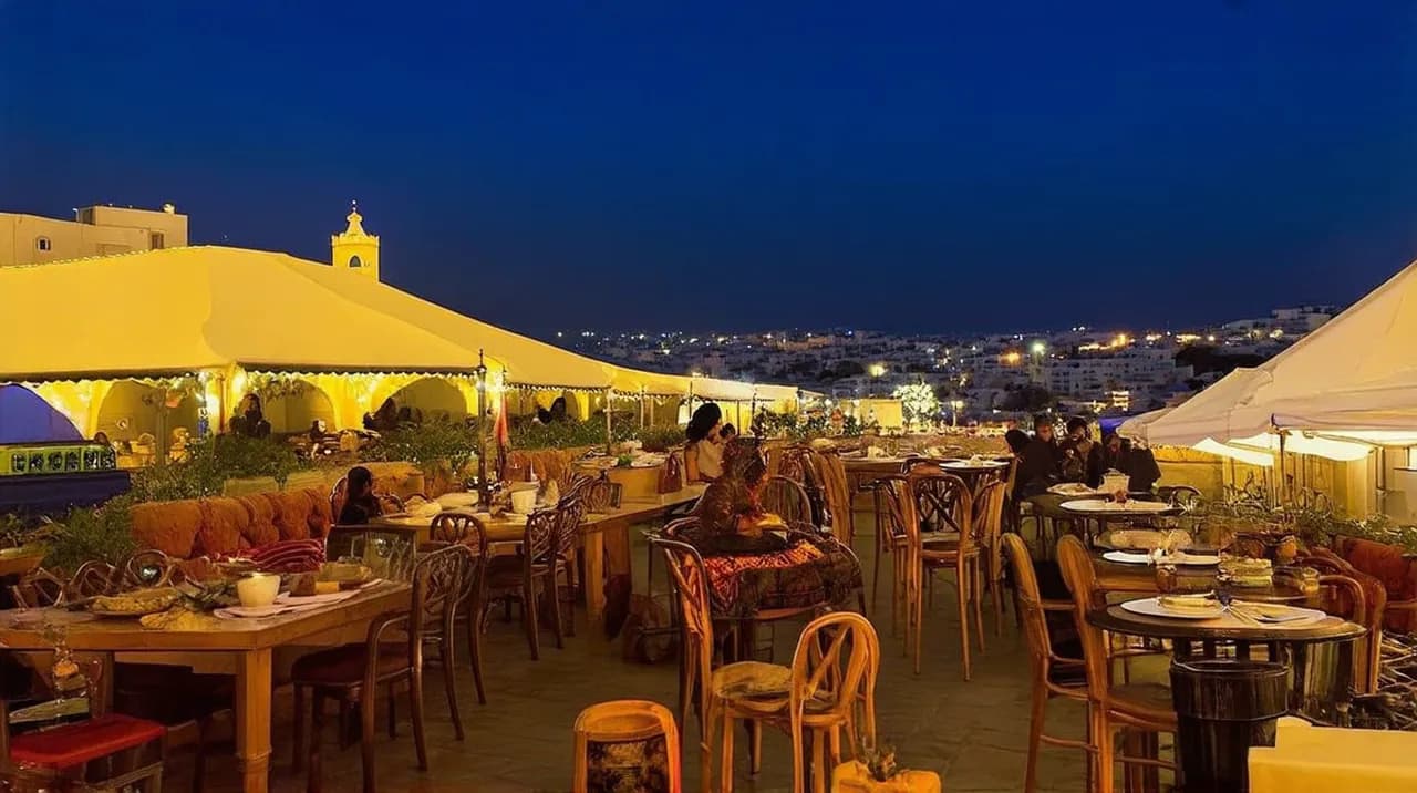 Tangier Nightlife: Unforgettable Experiences Await