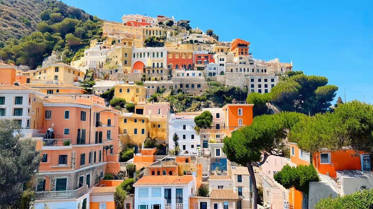 Taormina Landmarks: Explore 10 Must-See Sites