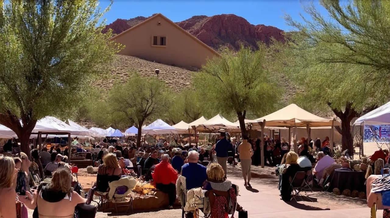 Taos Events: Unforgettable Festivals and Activities