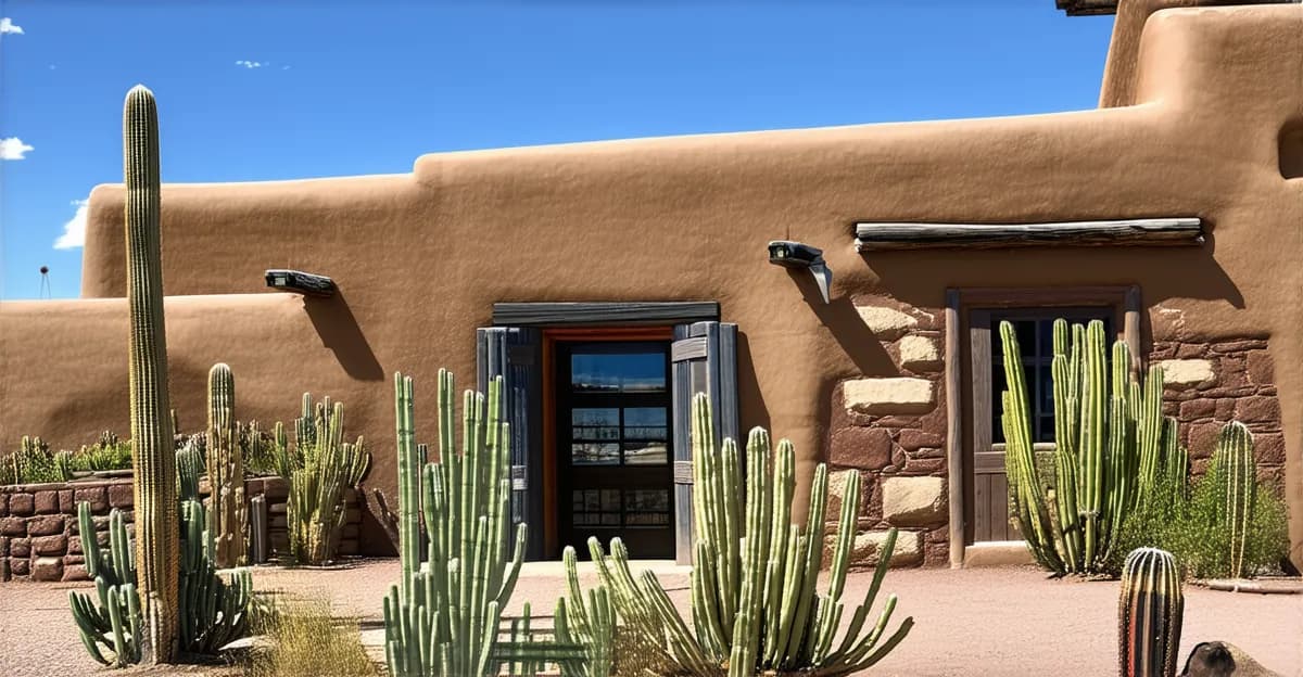 Taos Itinerary: Explore the Enchanting Land
