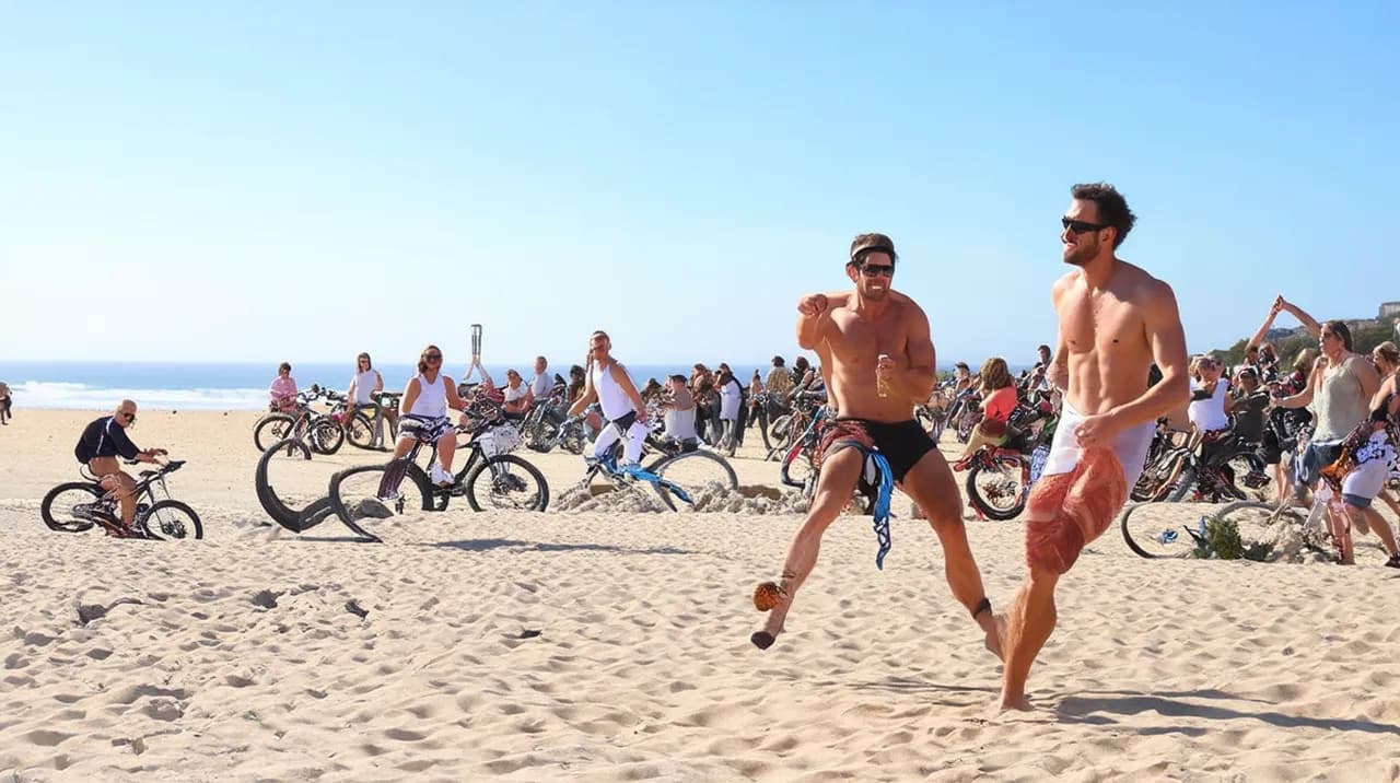 Tarifa Events: Unmissable Experiences in 2023