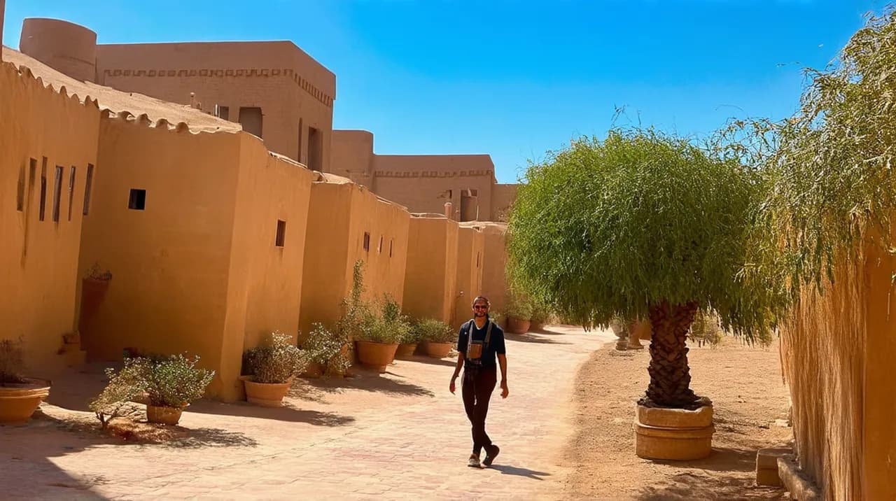 Taroudant Experiences: Top 10 Authentic Adventures
