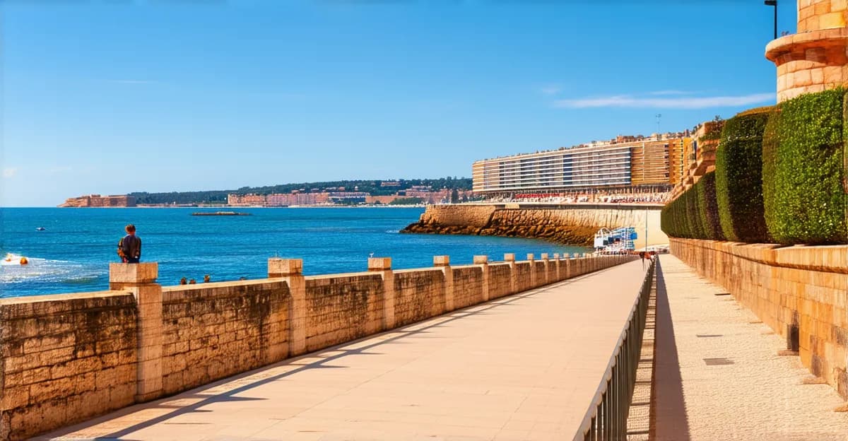 Tarragona Itinerary: Explore Spain’s Ancient Treasures
