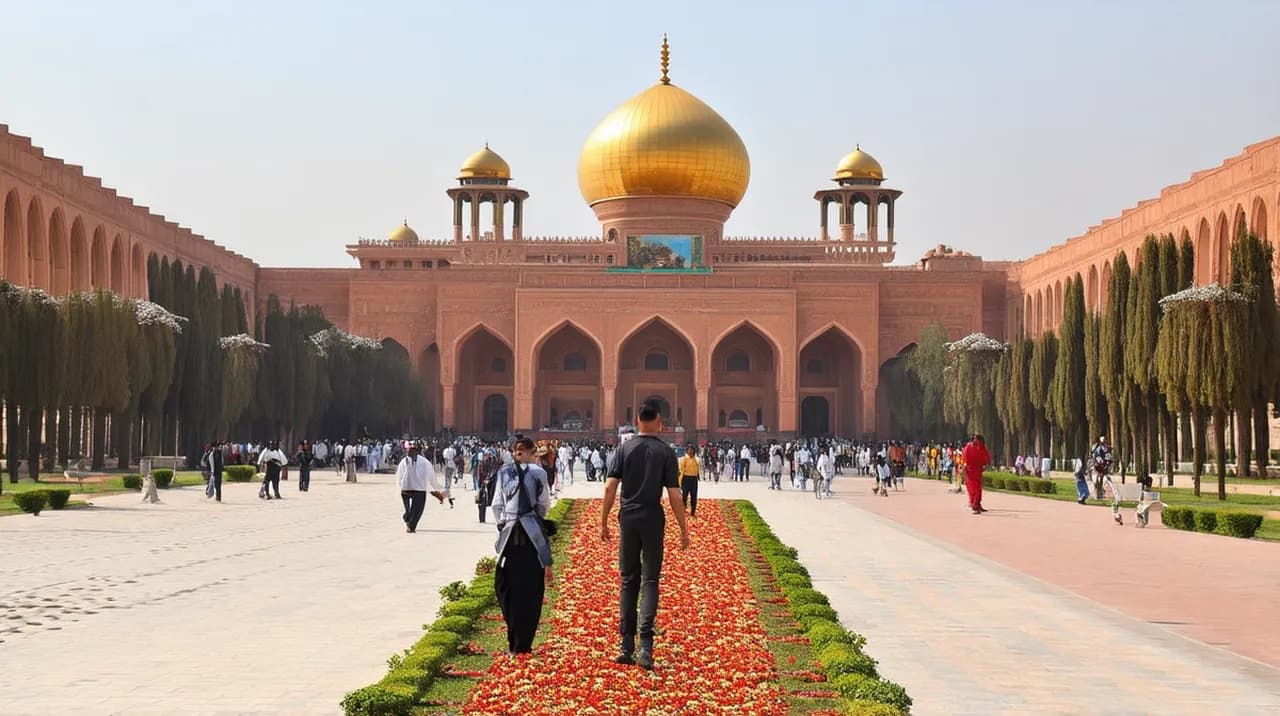 Tashkent Activities: 10 Unmissable Experiences in the City