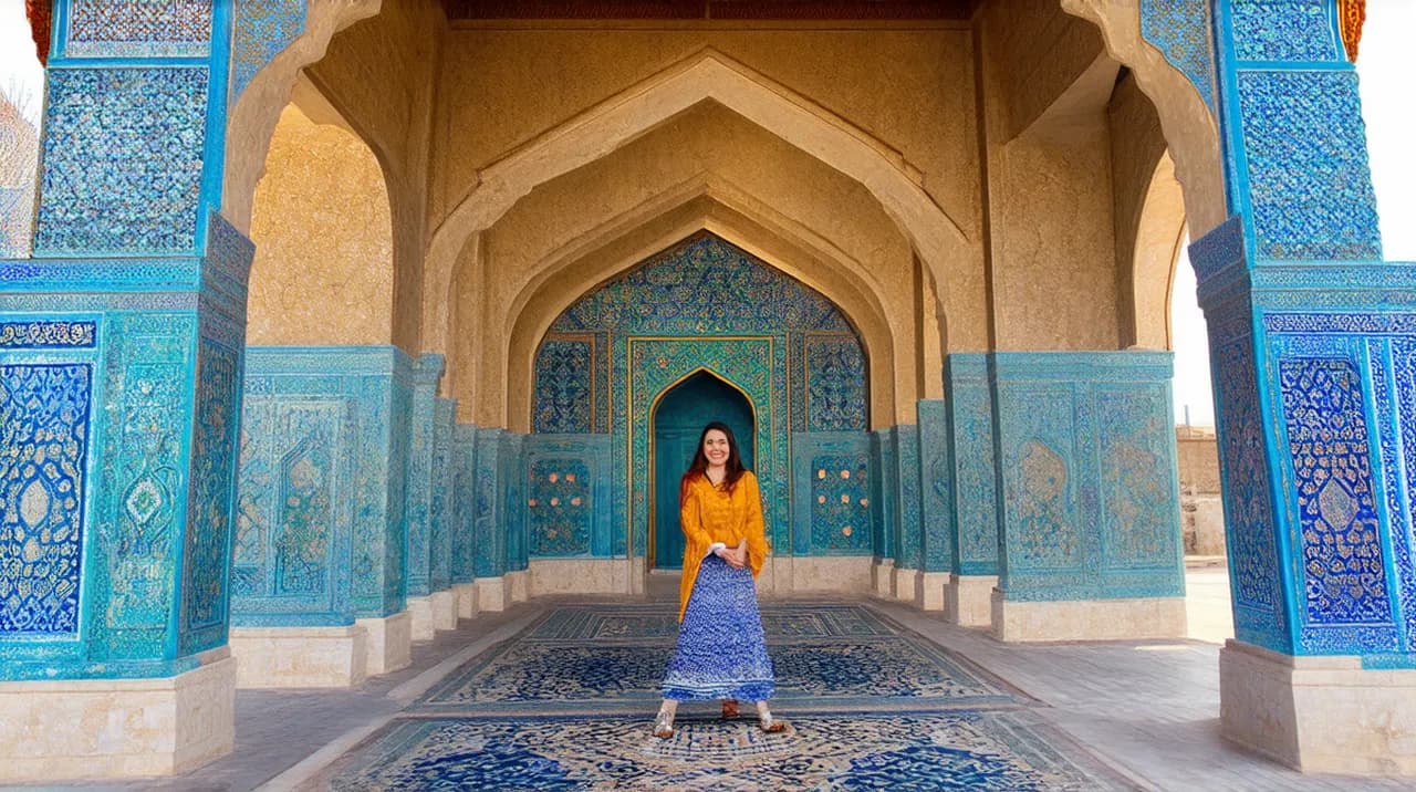 Tashkent Experiences: Top 10 Things to Do in the Capital