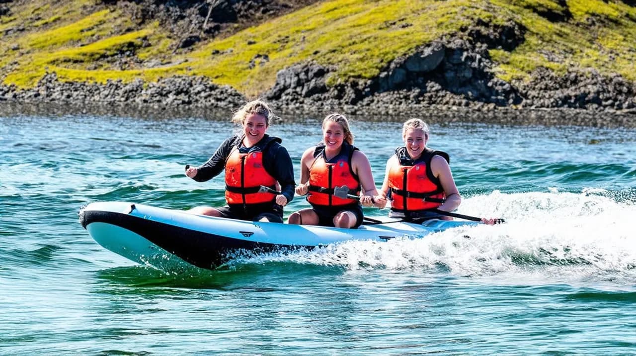 Taupo Activities: 10 Thrilling Adventures in New Zealand