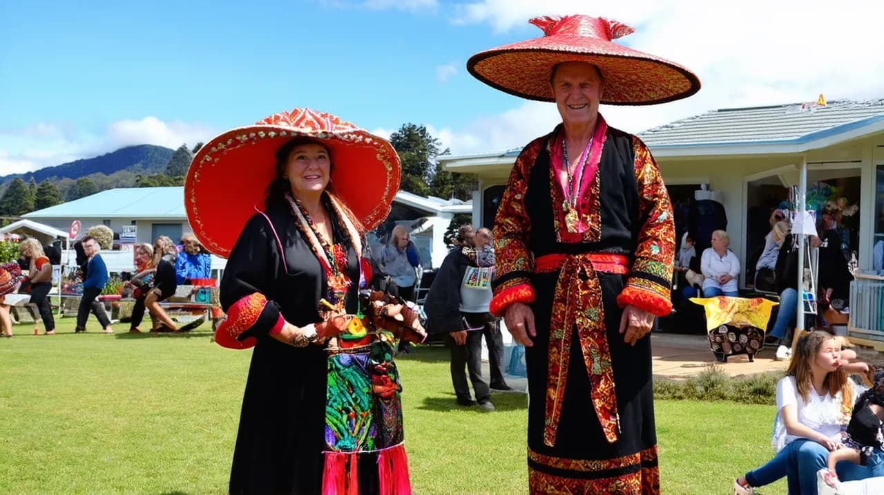 Taupo Culture: Discovering the Heart of New Zealand