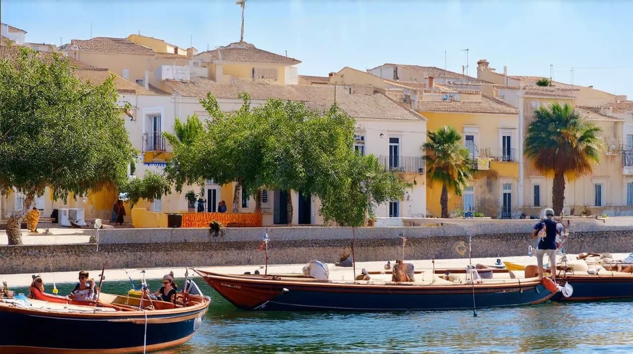 Tavira Culture: Uncovering 10 Unique Experiences