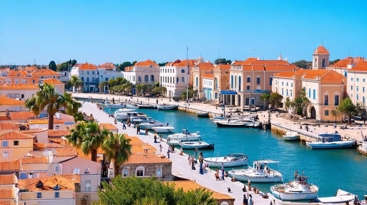 Tavira Landmarks: Discover the Top 10 Historical Sites