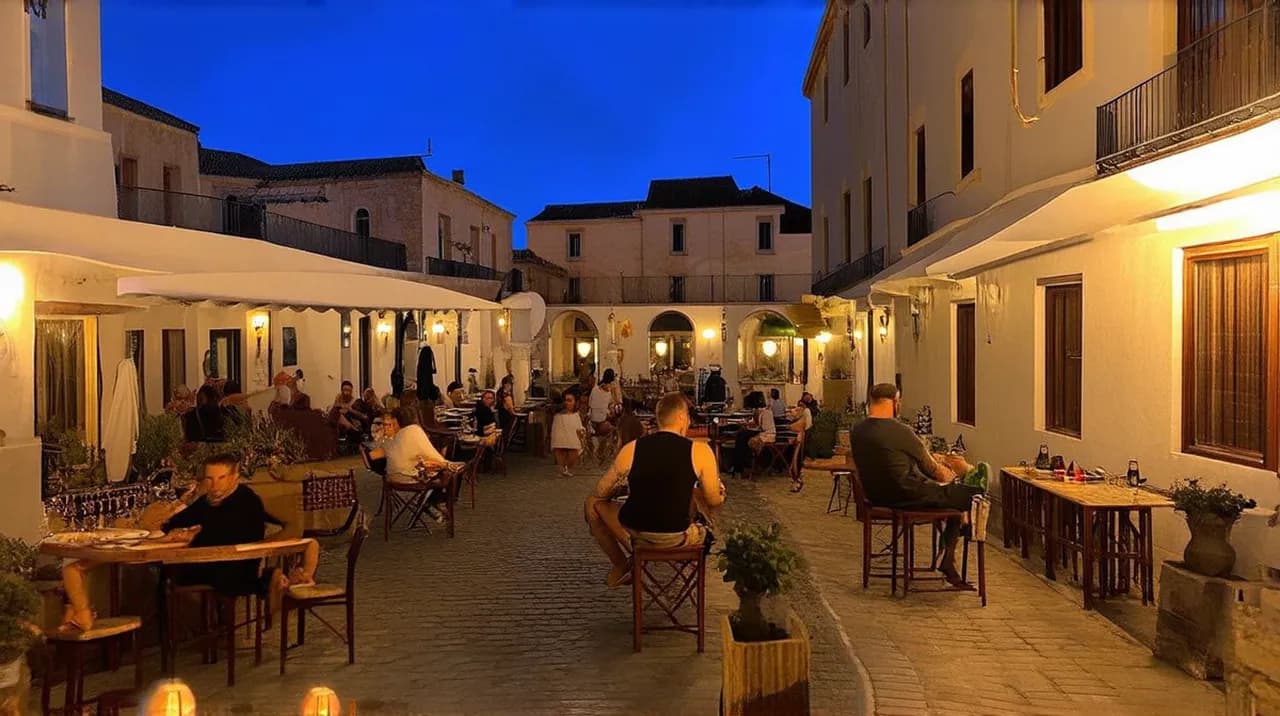Tavira Nightlife: Discover the Best Night Spots
