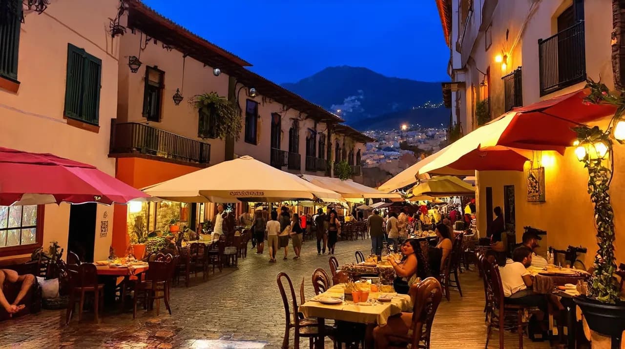 Taxco Nightlife: Experience the Best of This Gem