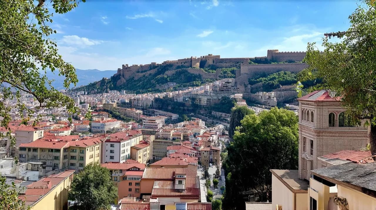 Tbilisi Adventures: Uncover the Best Experiences