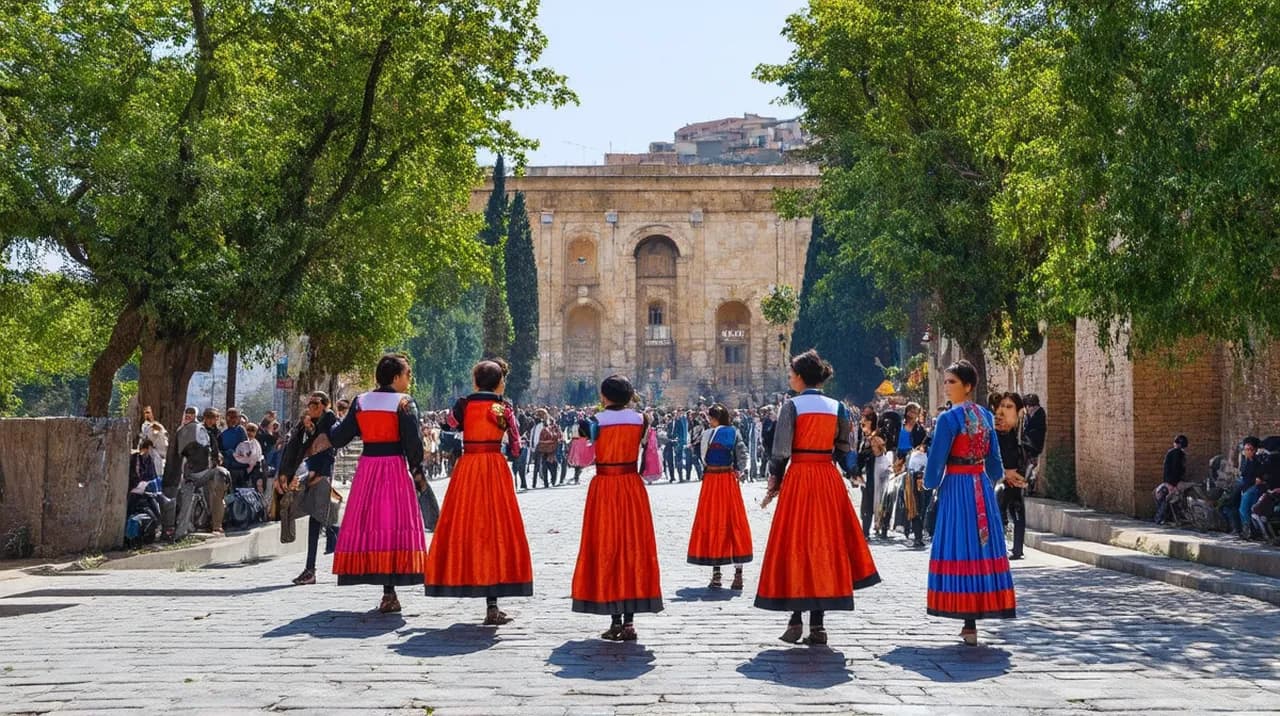 Tbilisi Culture: 12 Must-Experience Activities