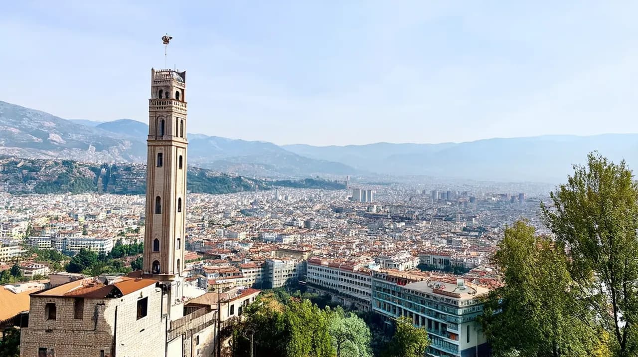 Tbilisi Landmarks: Top 10 Must-See Attractions