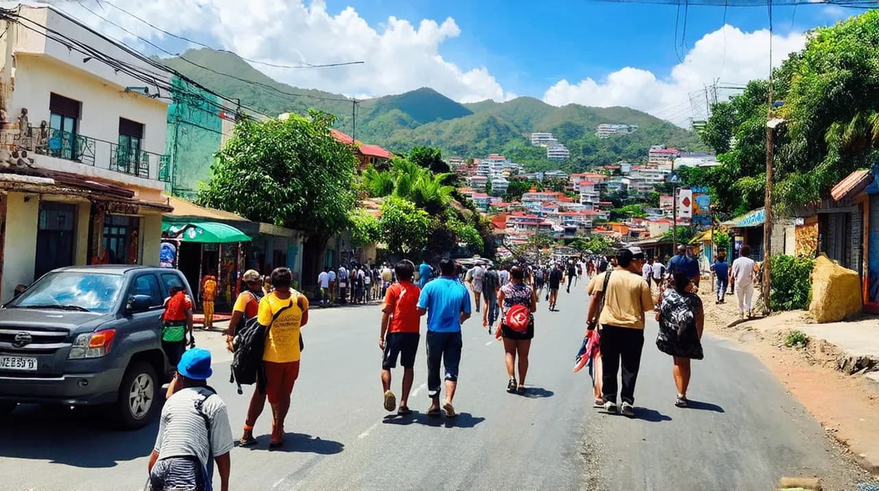 Tegucigalpa Activities: 10 Must-Do Experiences
