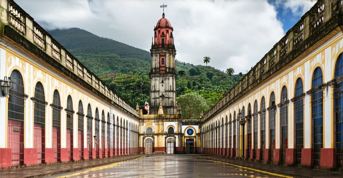 Tegucigalpa Itinerary: Discover Honduras’ Hidden Gem