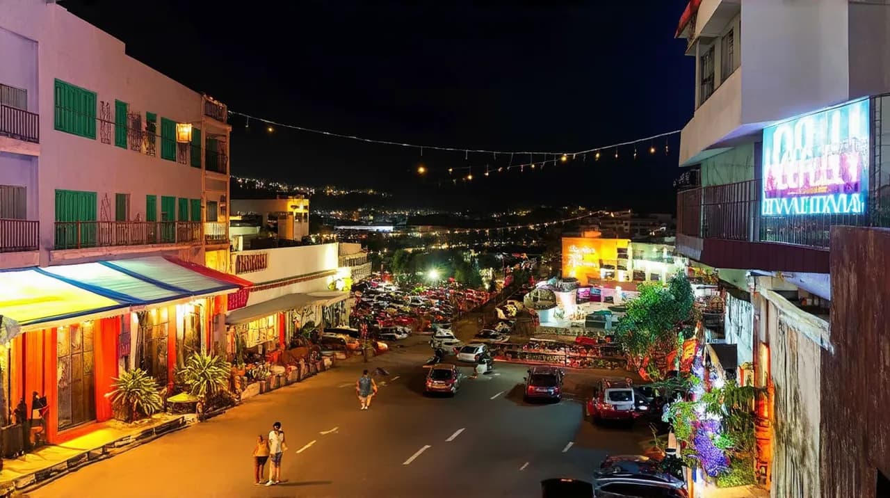 Tegucigalpa Nightlife: Discover Top 10 Exciting Venues
