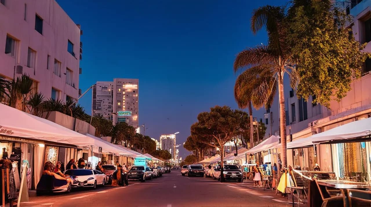 Tel Aviv Nightlife: Discover the 10 Best Experiences