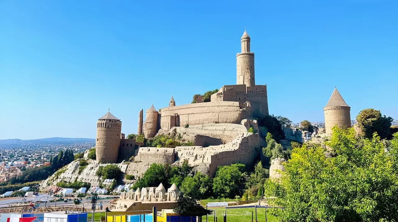 Tena Landmarks: Discover 10 Iconic Attractions