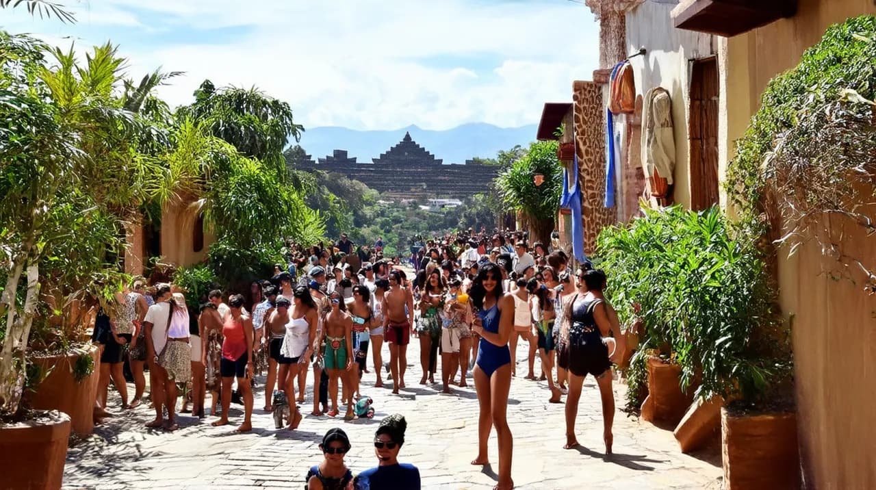 Tepoztlán Activities: Top 10 Adventure Ideas