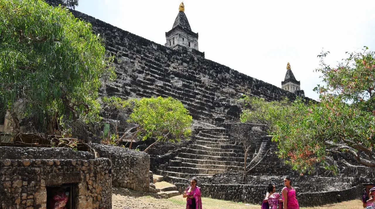 Tepoztlán Culture: Embrace the Magic of this Enchanting Town
